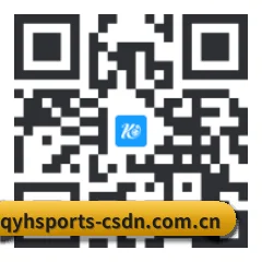 iOS 移动端 二维码